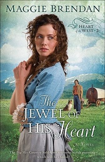 the jewel of his heart (in English)