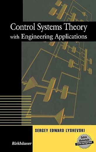 control systems theory with engineering applications