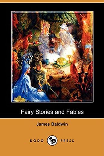 fairy stories and fables (dodo press)