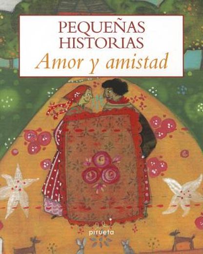 Amor y Amistad = Love and Friendship (in Spanish)