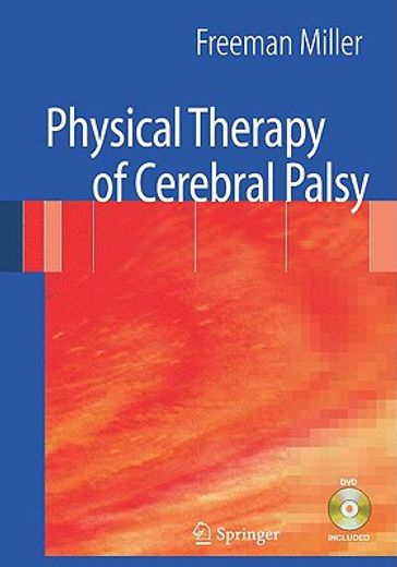 physical therapy of cerebral palsy