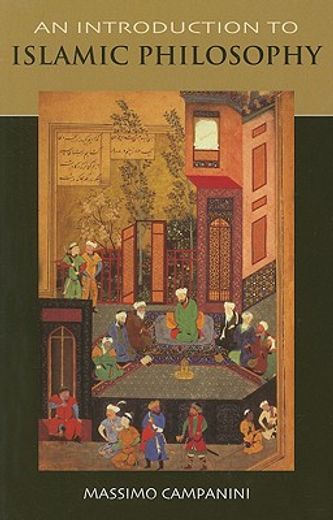 an introduction to islamic philosophy