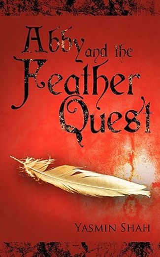 abby and the feather quest