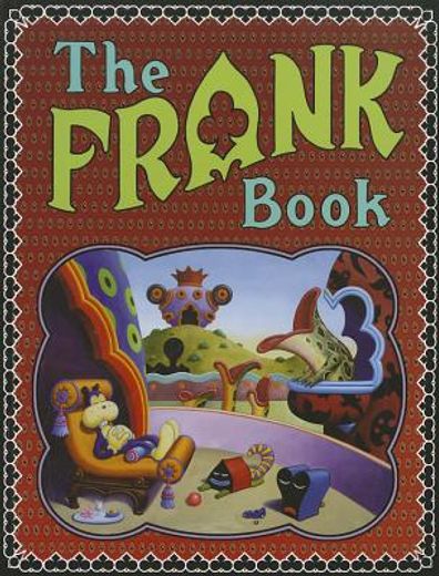 The Frank Book (en Inglés)