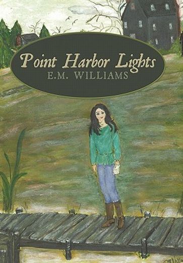 point harbor lights (in English)