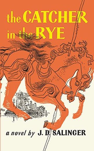 the catcher in the rye (in English)