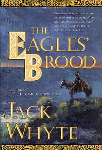 the eagles´ brood (in English)
