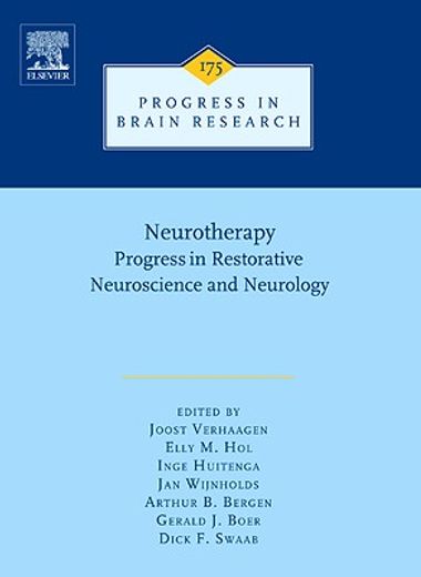 neurotherapy,progress in restorative neuroscience and neurology