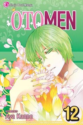 otomen 2 (en Inglés)