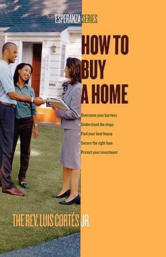 how to buy a house