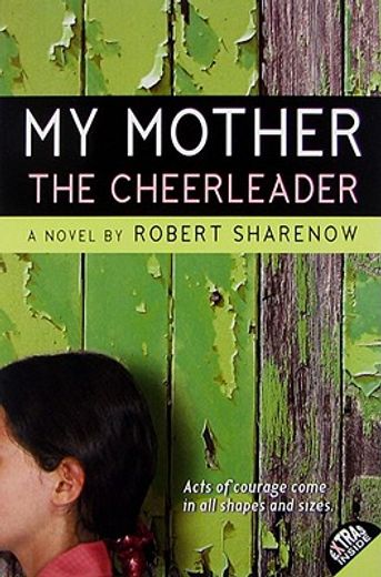 my mother the cheerleader (in English)