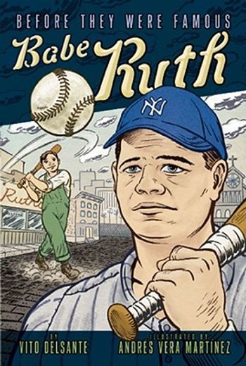 babe ruth (in English)