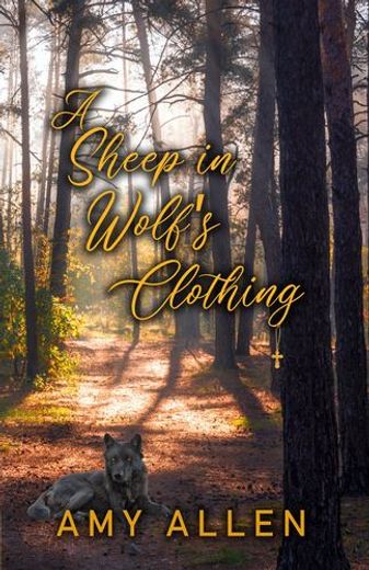 A Sheep in Wolf's Clothing (in English)