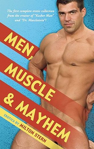 men, muscle & mayhem