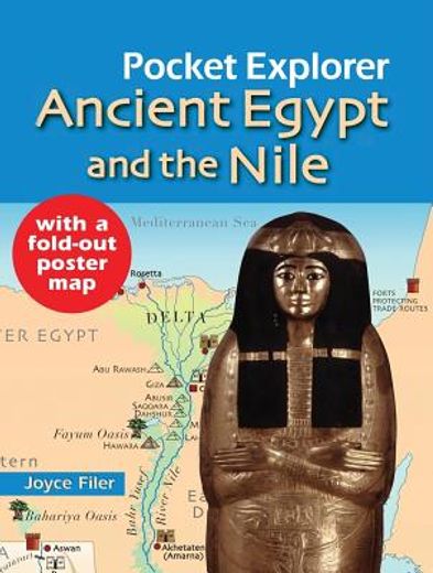 Pocket Explorer: Ancient Egypt and the Nile (en Inglés)