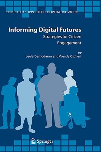 informing digital futures (en Inglés)