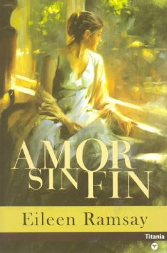 amor sin fin (in Spanish)