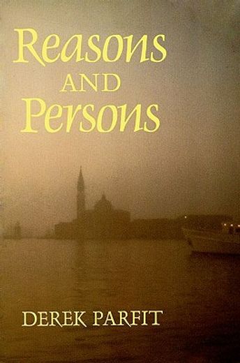reasons and persons (en Inglés)