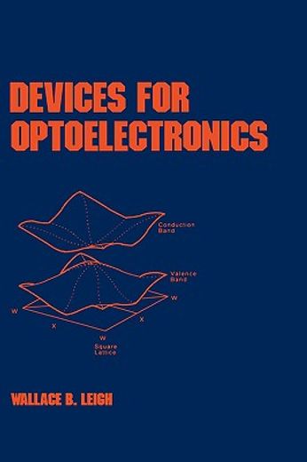 devices for optoelectronics