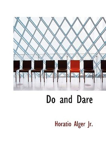 do and dare