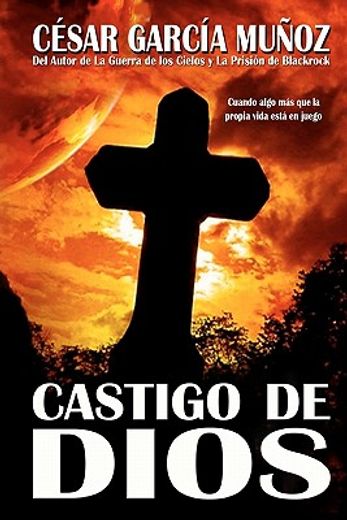 castigo de dios (in Spanish)
