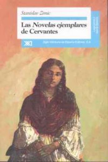 Las Novelas Ejemplares de Cervantes (Lingüística y teoría literaria)