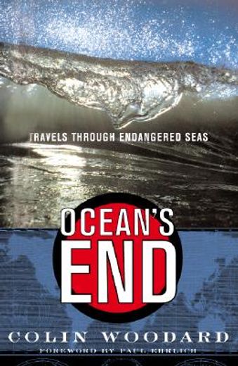 ocean´s end,travels through endangered seas