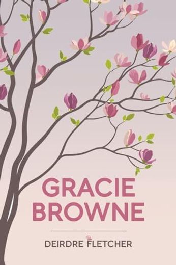 Gracie Browne (en Inglés)