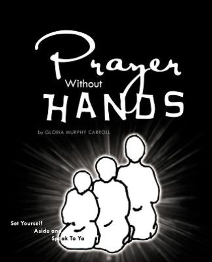 prayer without hands
