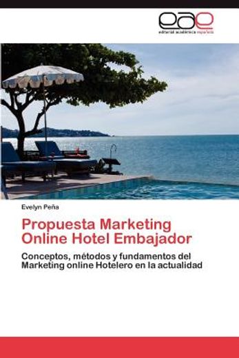 propuesta marketing online hotel embajador