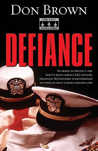 defiance (in English)