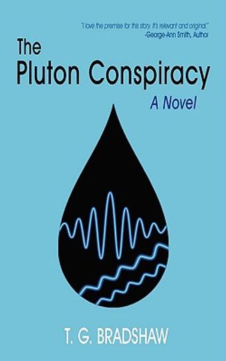 pluton conspiracy