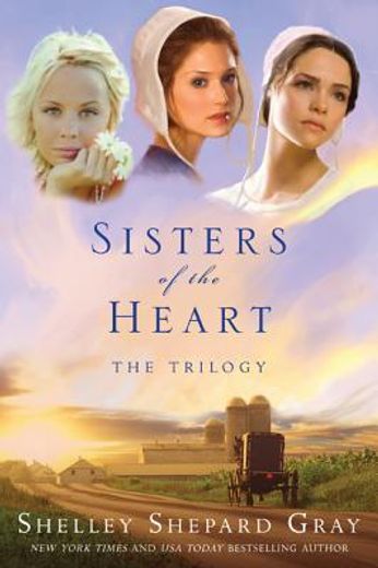 sisters of the heart (en Inglés)