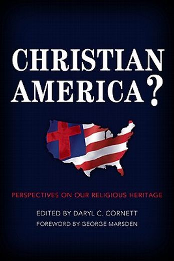 christian america?,perspectives on our religious heritage (in English)