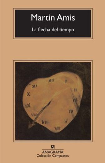 La Flecha del Tiempo (in Spanish)