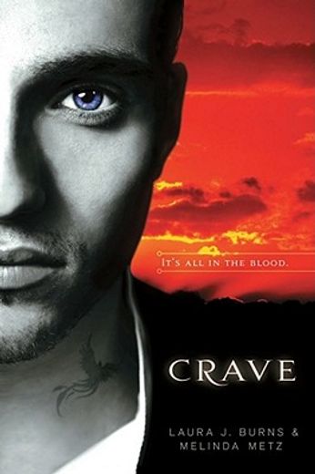 Crave (en Inglés)