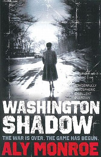 washington shadow