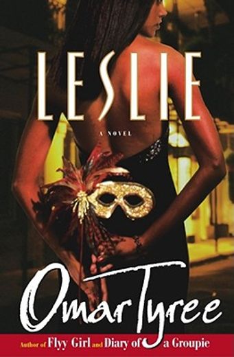 leslie,a novel (en Inglés)