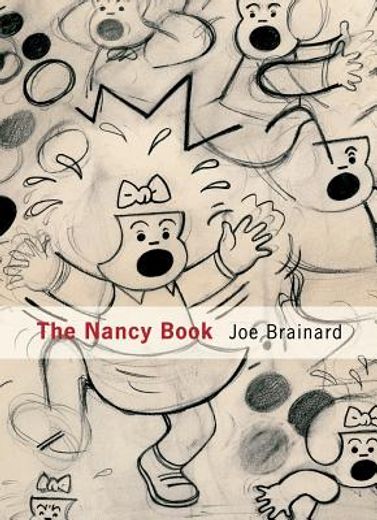 the nancy book (en Inglés)