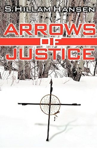 arrows of justice