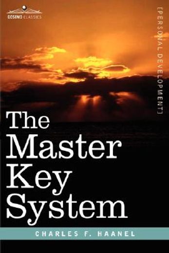 the master key system