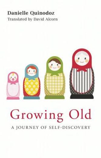 growing old,a discovery