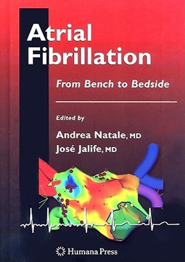atrial fibrillation,from bench to bedside