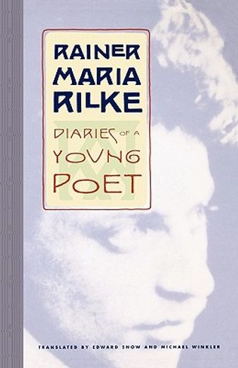 diaries of a young poet (en Inglés)