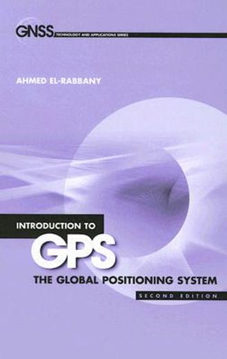 introduction to gps,the global positioning system