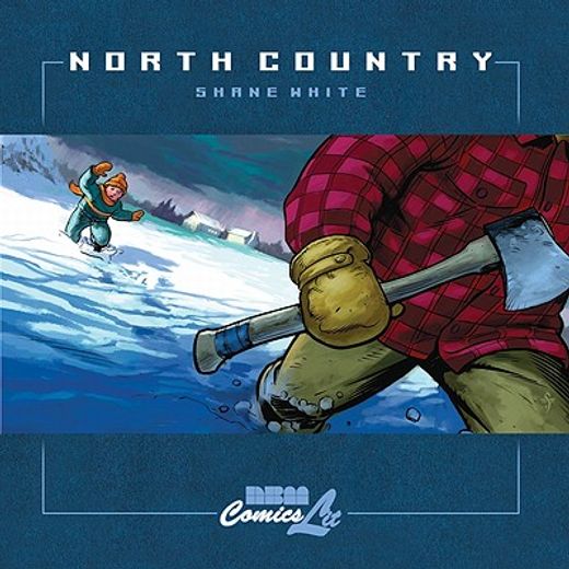 north country