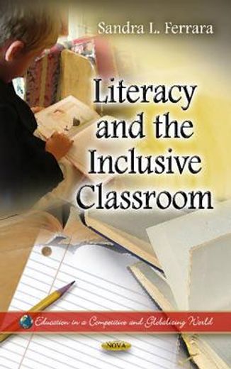 literacy and the inclusive classroom