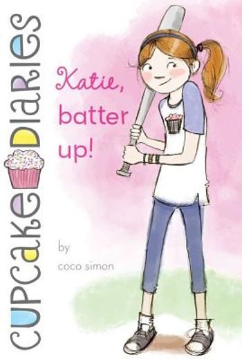 katie, batter up! (in English)