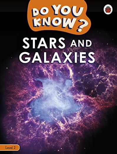 Do you Know? Level 2 - Stars and Galaxies (en Inglés)