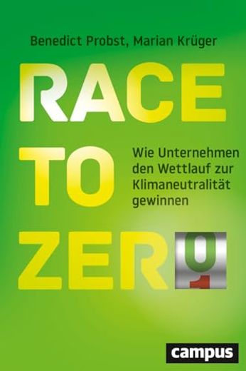 Race to Zero (en Alemán)